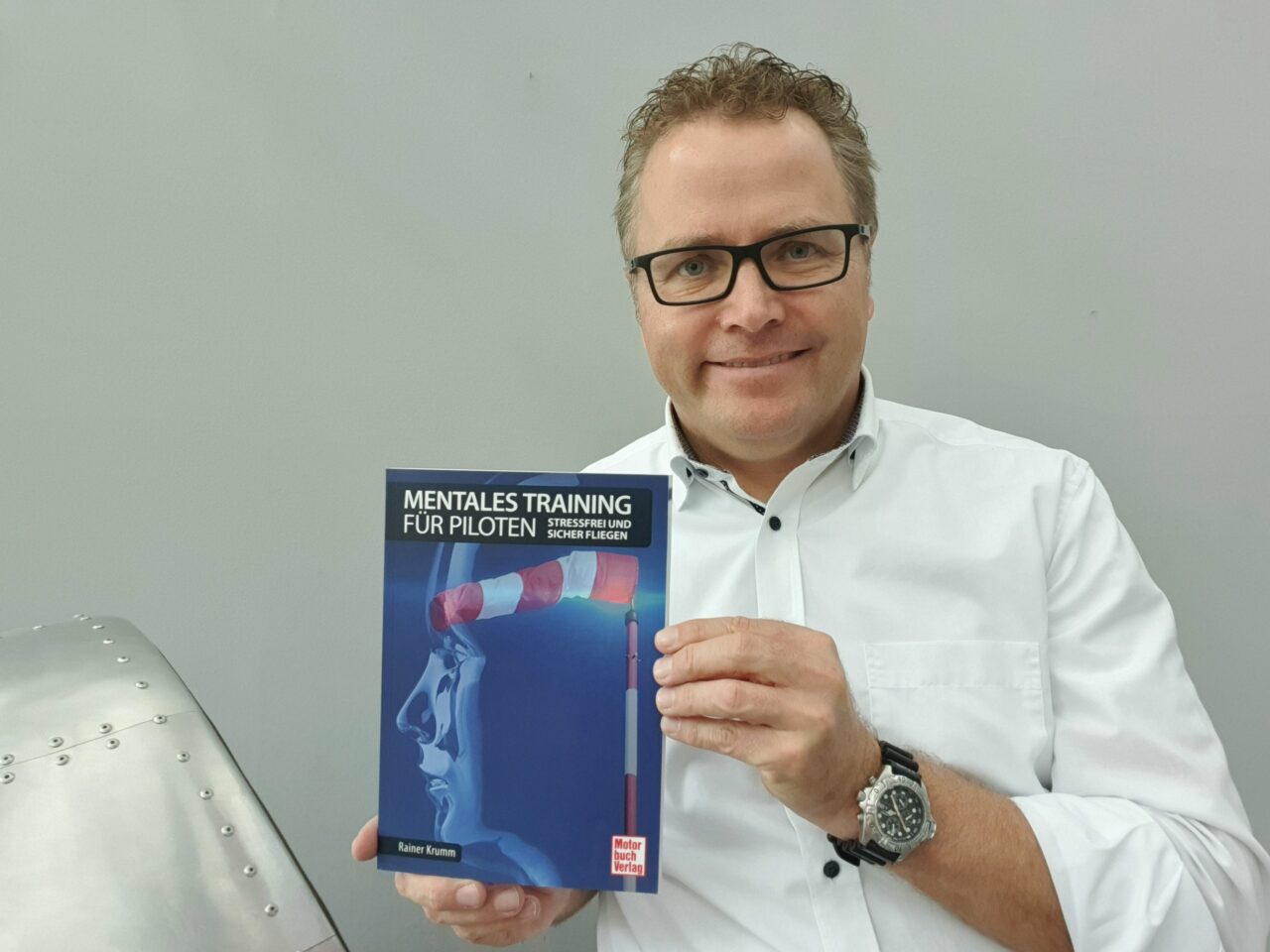 Mentales Training für Piloten