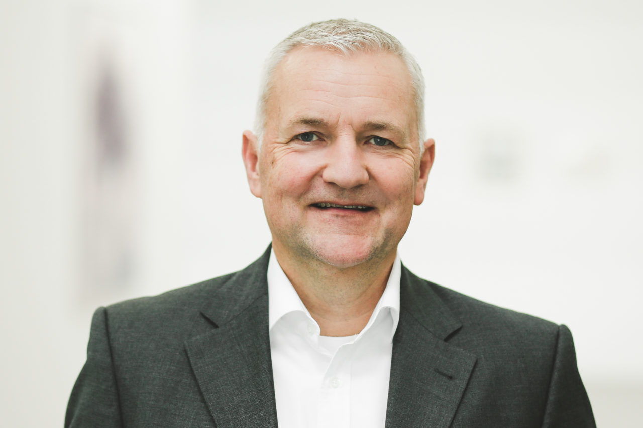 Jörg Endermann